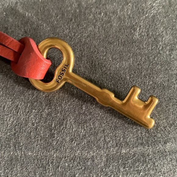 Fossil Crossbody Bag - Picture 4 of 14